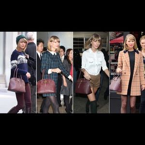 Taylor Swift’s Aldo Bag
